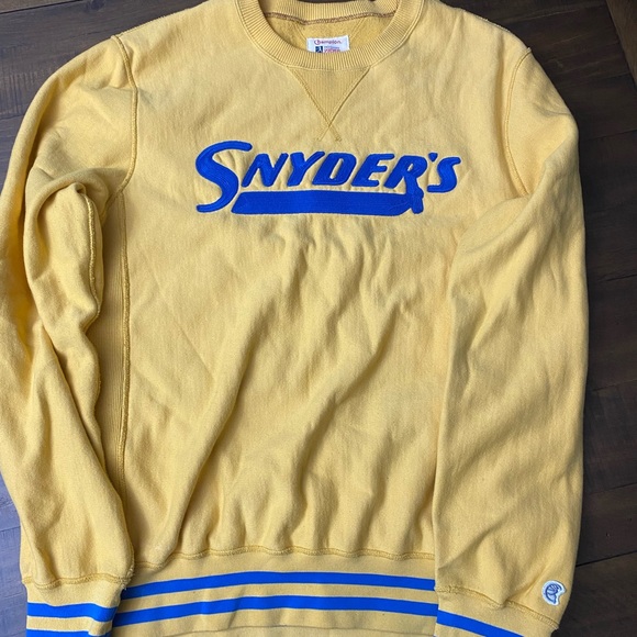 Todd Snyder X Champion collection all size Large selling each for 50 per shirt - Picture 12 of 14